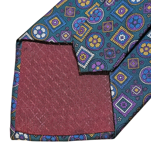 CHRISTIAN DIOR TIE - Picture 5 of 13